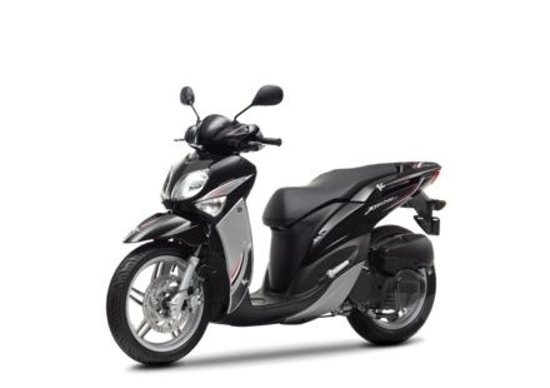 Yamaha: arriva lo Xenter MotoGP Yamaha: arriva lo Xenter MotoGP