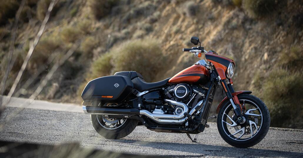 Harley-Davidson riduce le proprie attività in India?