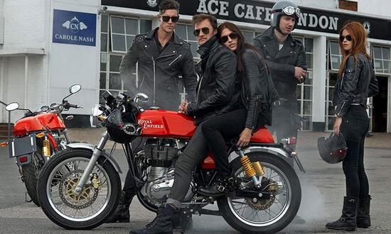 Moto in UK. La BMW R1250GS ritorna in testa alle vendite Moto in UK. La BMW R1250GS ritorna in testa alle vendite