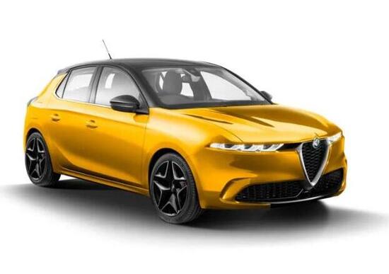 La nuova Alfa Romeo Mito su base 208 come Punto e Corsa? La nuova Alfa Romeo Mito su base 208 come Punto e Corsa?