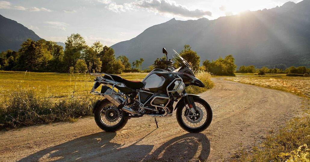 In Germania le vendite sono già in attivo. La BMW R1250GS spopola