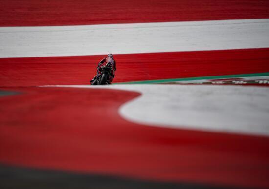 MotoGP 2020. I temi del GP di Stiria MotoGP 2020. I temi del GP di Stiria