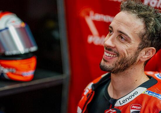 MotoGP. Il futuro di Andrea Dovizioso: tra Aprilia e Ktm spunta la Honda MotoGP. Il futuro di Andrea Dovizioso: tra Aprilia e Ktm spunta la Honda