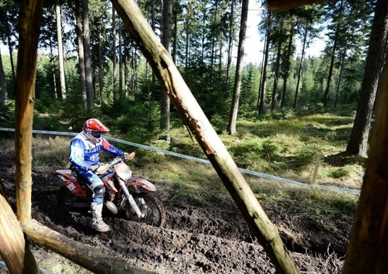 Sei Giorni 2012 - Day2: l'Italia perde Oldrati Sei Giorni 2012 - Day2: l'Italia perde Oldrati