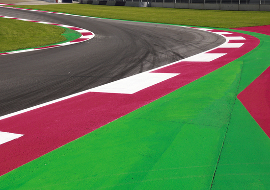 MotoGP 2020, la nostra proposta per migliorare la sicurezza: aree a grip ridotto all’esterno delle curve MotoGP 2020, la nostra proposta per migliorare la sicurezza: aree a grip ridotto all’esterno delle curve