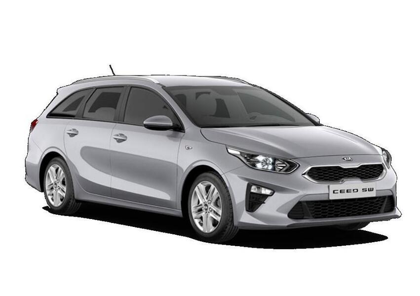 Kia ceed sport
