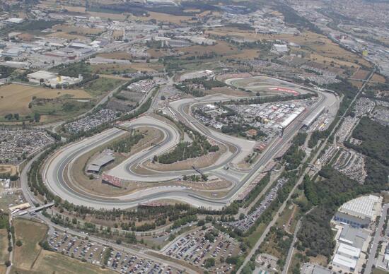 Orari TV SBK. Il GP di Catalunya a Barcellona su SKY e TV8 Orari TV SBK. Il GP di Catalunya a Barcellona su SKY e TV8