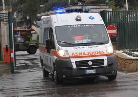 Donoratico, bimbo di 4 anni investito e ucciso da uno scuolabus Donoratico, bimbo di 4 anni investito e ucciso da uno scuolabus