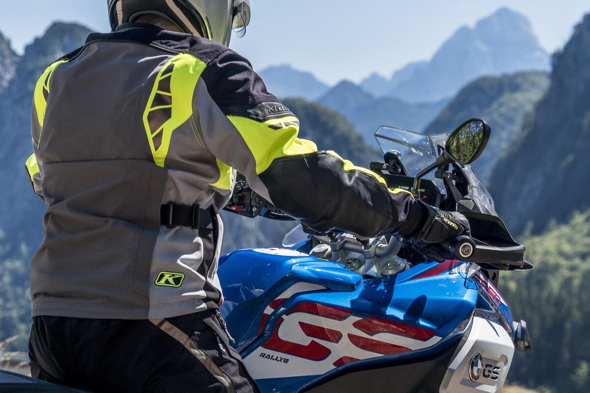 Speciale abbigliamento da moto: KLIM - News - Moto.it