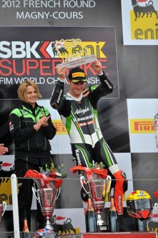SBK. Le pagelle di Magny Cours SBK. Le pagelle di Magny Cours
