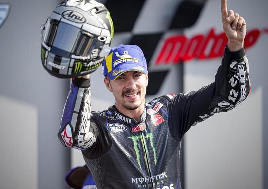 MotoGP 2020. Spunti, considerazioni e domande dopo il GP dell'Emilia Romagna MotoGP 2020. Spunti, considerazioni e domande dopo il GP dell'Emilia Romagna