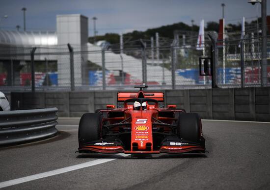 Orari TV Formula 1 GP Russia 2020 diretta Sky differita TV8 Orari TV Formula 1 GP Russia 2020 diretta Sky differita TV8