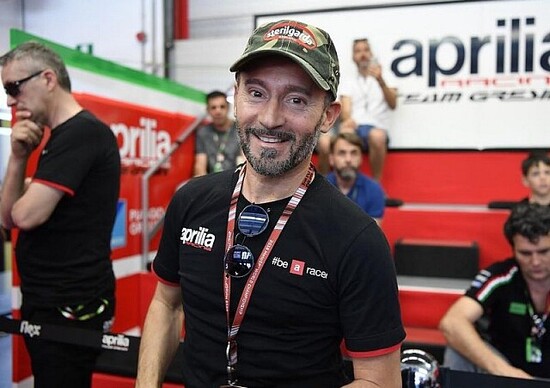 Max Biaggi: “Valentino Rossi è l’unico con qualcosa in più, ma ormai non basta” Max Biaggi: “Valentino Rossi è l’unico con qualcosa in più, ma ormai non basta”