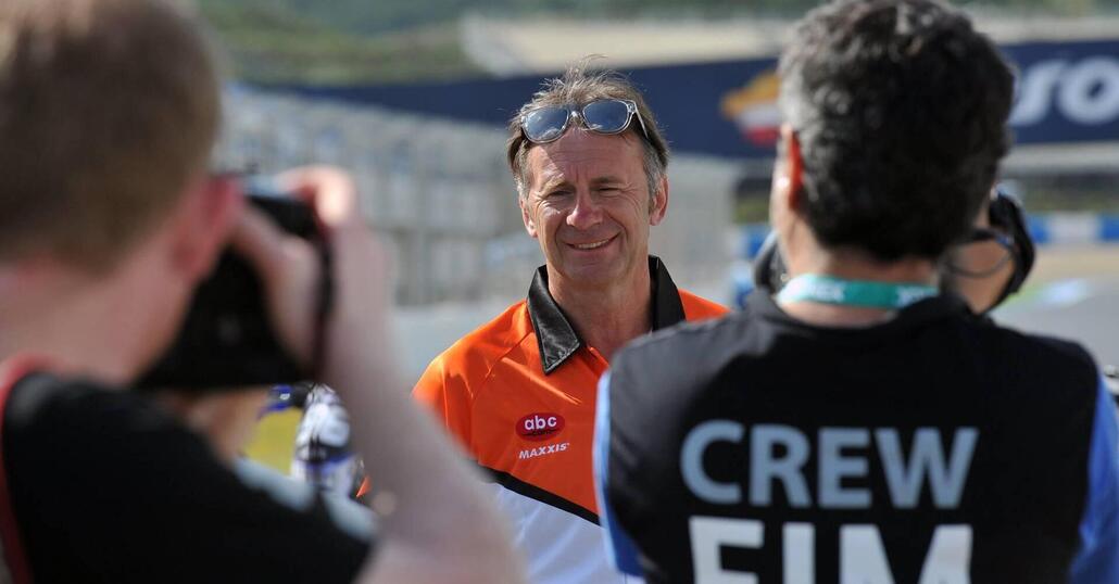 EnduroGP. La famiglia Blanchard dice Stop! La Storia e l’intervista