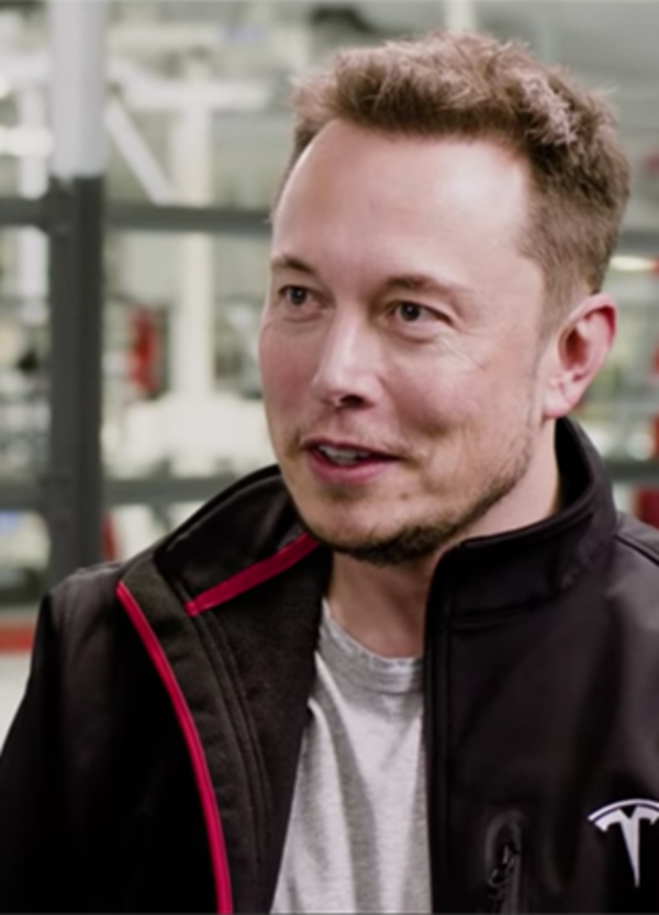 Le grandi novità di Elon: Tesla Model 2 da 25K, Model S Plaid 1.100CV da 120K e batterie eco dal 2022