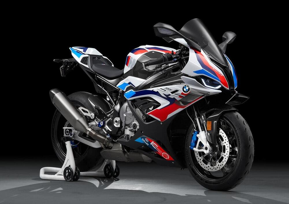 Bmw 1000rr 2020