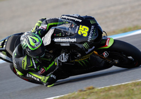 Daniele Romagnoli: A Motegi la differenza l'ha fatta la Honda Daniele Romagnoli: A Motegi la differenza l'ha fatta la Honda