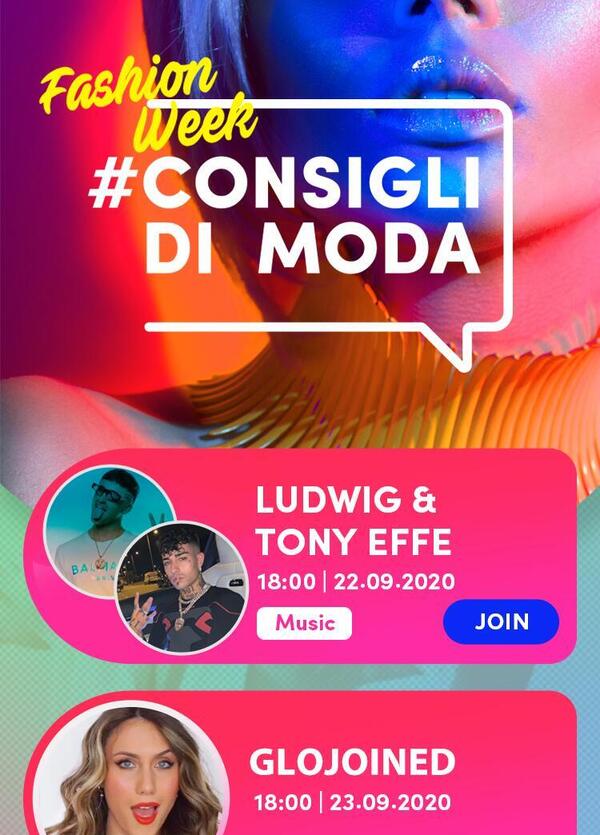 Ecco perché la Milano Fashion Week ora punta su TikTok
