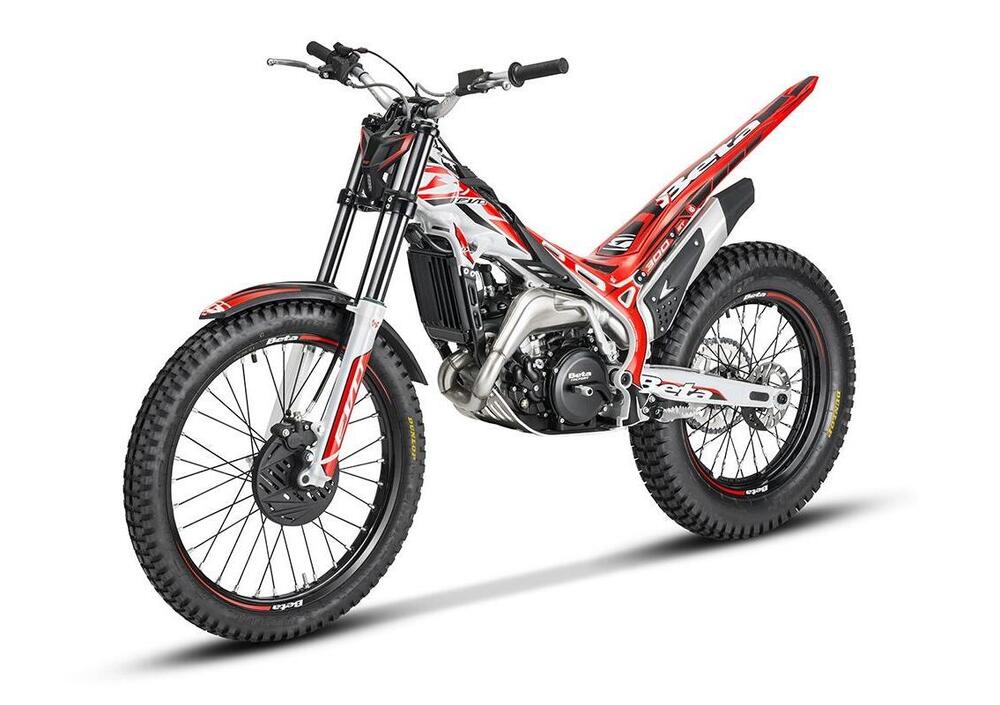 Betamotor Evo 300 2t (2021), prezzo e scheda tecnica Moto.it