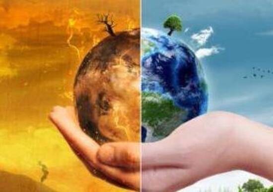 Emissioni: Europa virtuosa, target già superato Emissioni: Europa virtuosa, target già superato