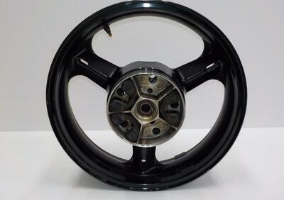 cerchio ruota posteriore SUZUKI V STROM DL 650 200  - Annuncio 7420983