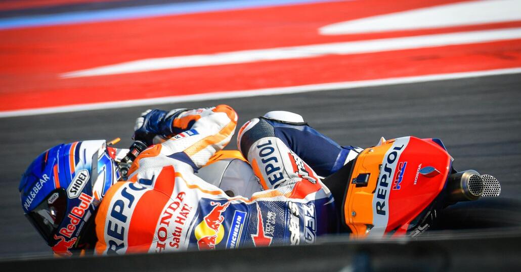 MotoGP: Alex Márquez merita la classe regina?