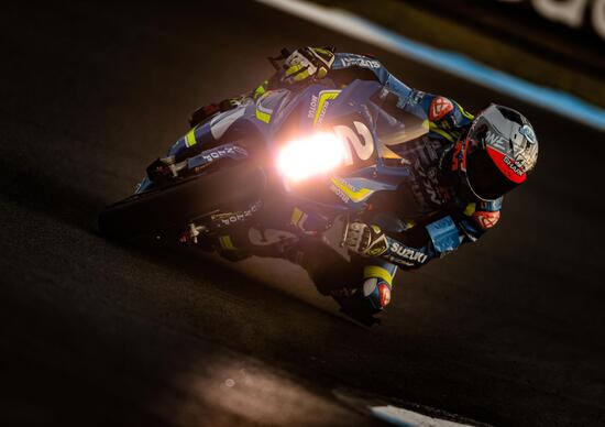 12 Ore dell'Estoril: YART vince con Canepa, titolo al team SERT 12 Ore dell'Estoril: YART vince con Canepa, titolo al team SERT