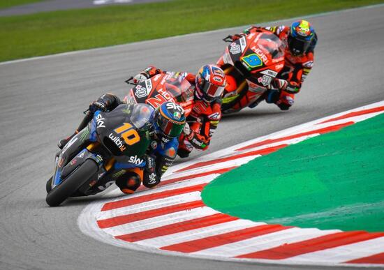 MotoGP 2020. Il GP di Catalunya da 0 a 10 MotoGP 2020. Il GP di Catalunya da 0 a 10