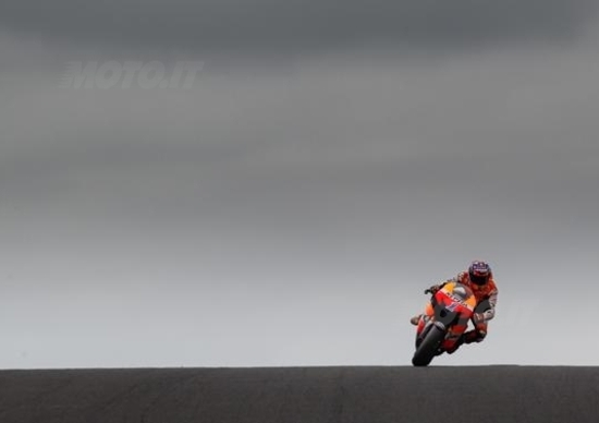 I commenti dei piloti dopo le qualifiche di Phillip Island I commenti dei piloti dopo le qualifiche di Phillip Island