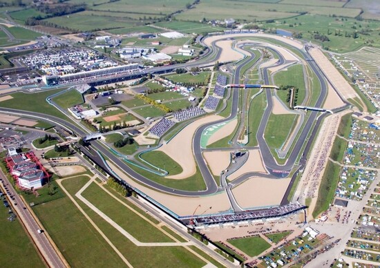 Orari TV SBK. Il GP di Francia a Magny-Cours Orari TV SBK. Il GP di Francia a Magny-Cours