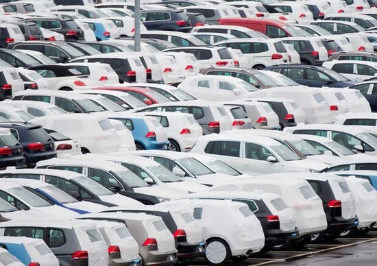 Auto usate, sarà boom nei prossimi cinque anni Auto usate, sarà boom nei prossimi cinque anni
