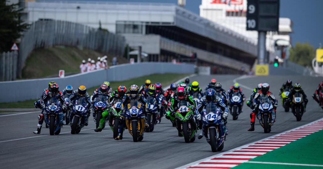 SBK, Scott Smart: ”Nel 2021 ancora Superbike da 1000 cc”