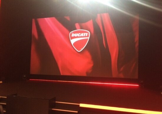 Ducati, tre novità 2021. O sono quattro? Ducati, tre novità 2021. O sono quattro?