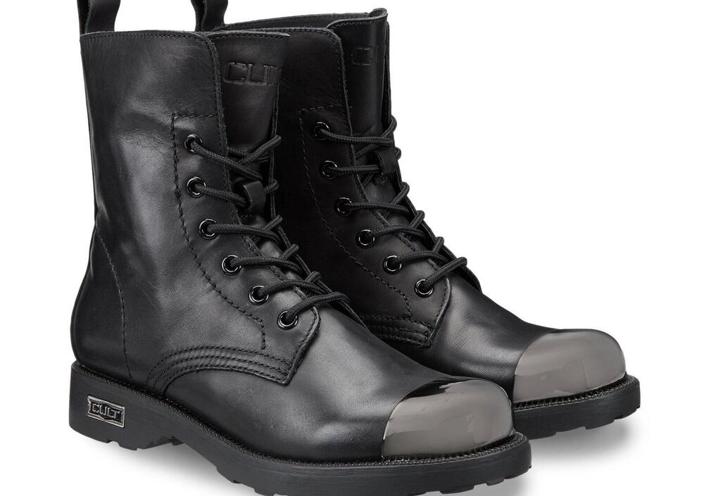 Cult FW 2020-2021, la collezione donna è rock - mowmag.com