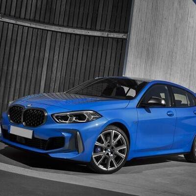 BMW Serie 1 M 135i xDrive (05/2019): prezzo e scheda tecnica - Automoto.it