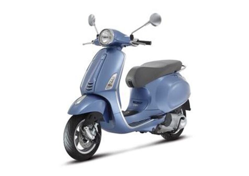 vespa primavera 150 3v