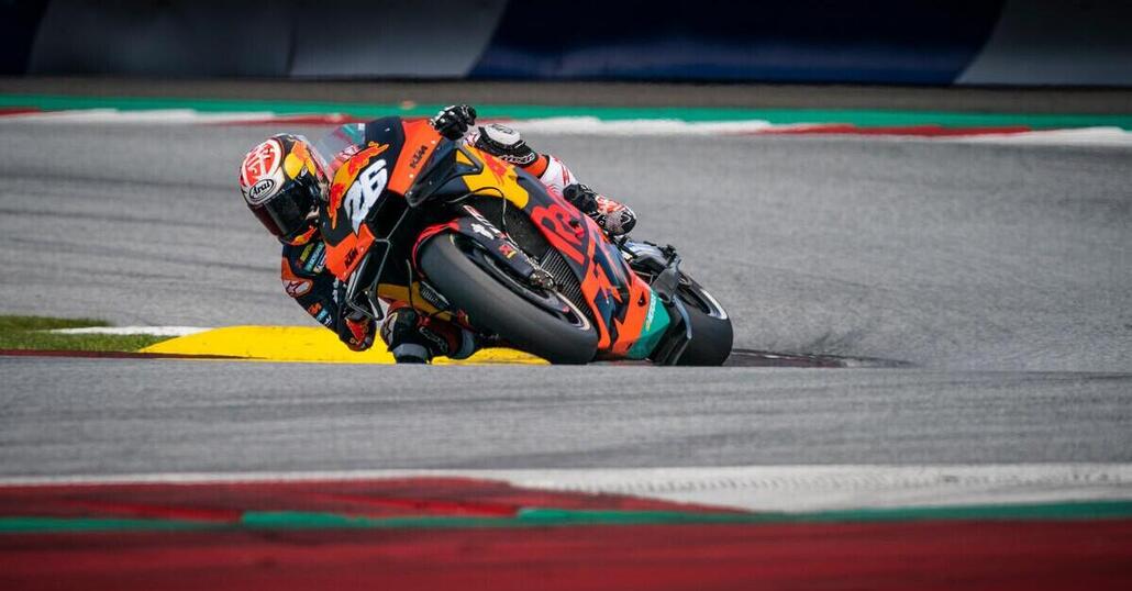 MotoGP, Dani Pedrosa: Perdere le concessioni cambia tanto
