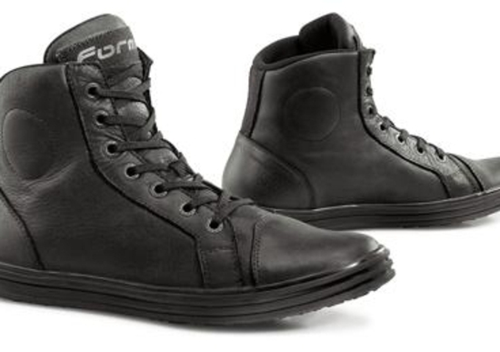 Forma presenta Slam, la scarpa tecnica sneaker Forma presenta Slam, la scarpa tecnica sneaker
