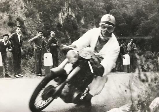 È scomparso Guglielmo Aldovardi È scomparso Guglielmo Aldovardi