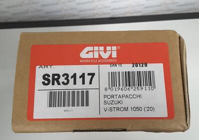 SR3117 Givi - Annuncio 8175892