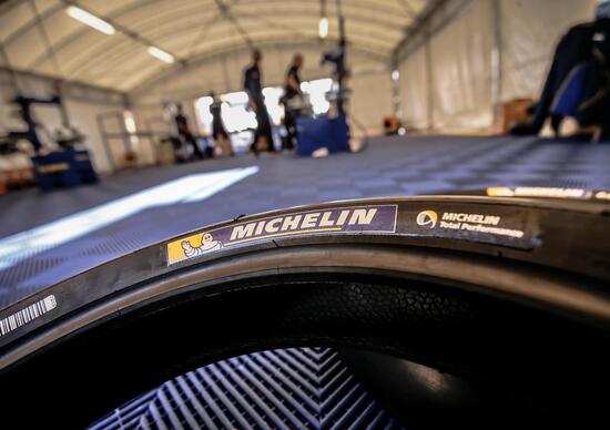 Nico Cereghini: “Michelin e Dunlop, è arrivata l’ora di cambiare” Nico Cereghini: “Michelin e Dunlop, è arrivata l’ora di cambiare”