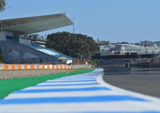 SBK 2020. Ultimo e decisivo round all’Estoril SBK 2020. Ultimo e decisivo round all’Estoril