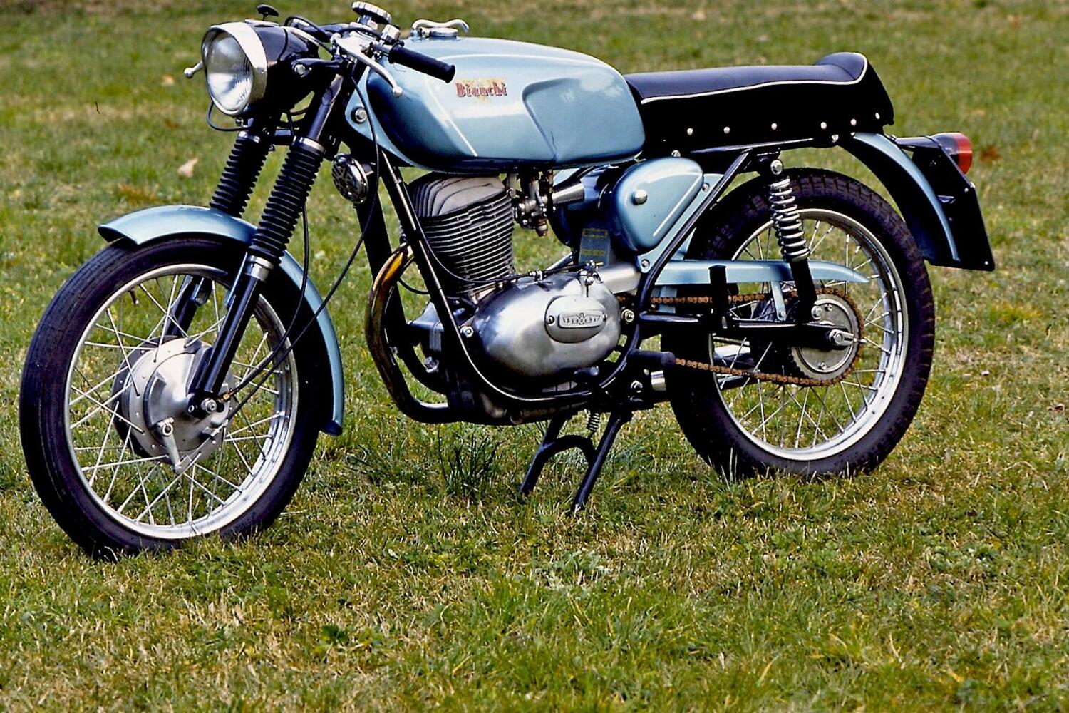 Coraggiose metamorfosi motoristiche