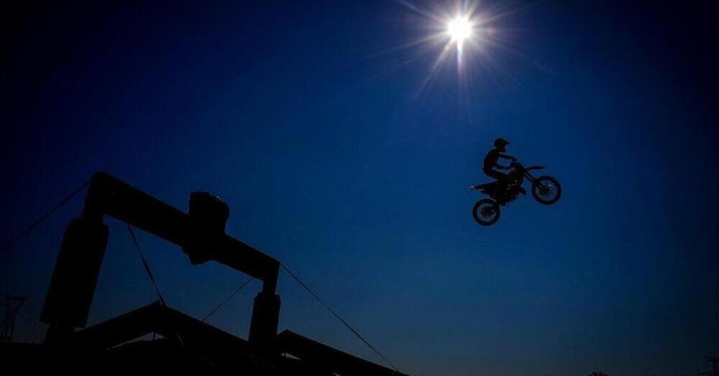 MXGP 2020. Si corre a Lommel il GP delle Fiandre