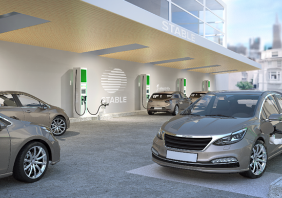 Elettriche pure: nel 2030 saranno l’80% dei veicoli elettrificati Elettriche pure: nel 2030 saranno l’80% dei veicoli elettrificati