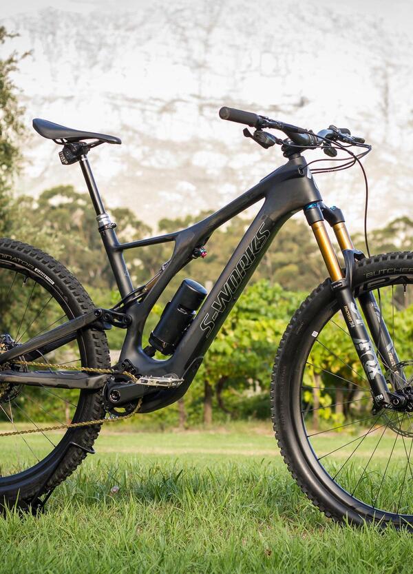 eBike. Non chiamatele bici con il motore