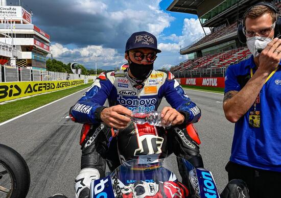SBK 2021. Folger nel secondo team BMW. E Davies? Il punto sul mercato piloti SBK 2021. Folger nel secondo team BMW. E Davies? Il punto sul mercato piloti