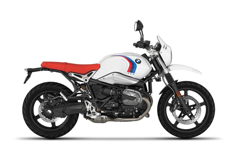bmw serie r
