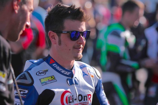 Moto.it al Tourist Trophy con Marco Pagani - Day 6 Moto.it al Tourist Trophy con Marco Pagani - Day 6