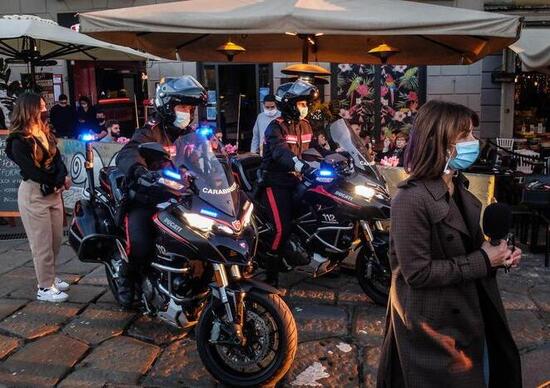 DPCM 24 ottobre 2020: le novità sugli spostamenti, sulle chiusure, sullo sport DPCM 24 ottobre 2020: le novità sugli spostamenti, sulle chiusure, sullo sport
